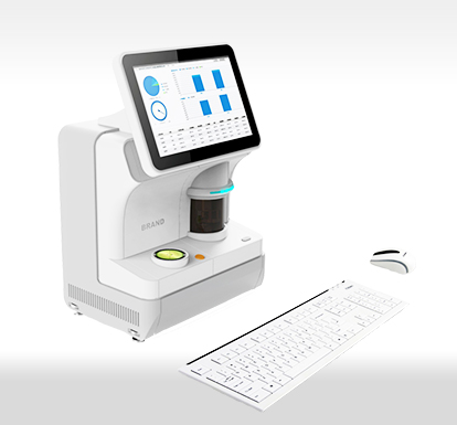 血栓彈力圖儀器設(shè)計