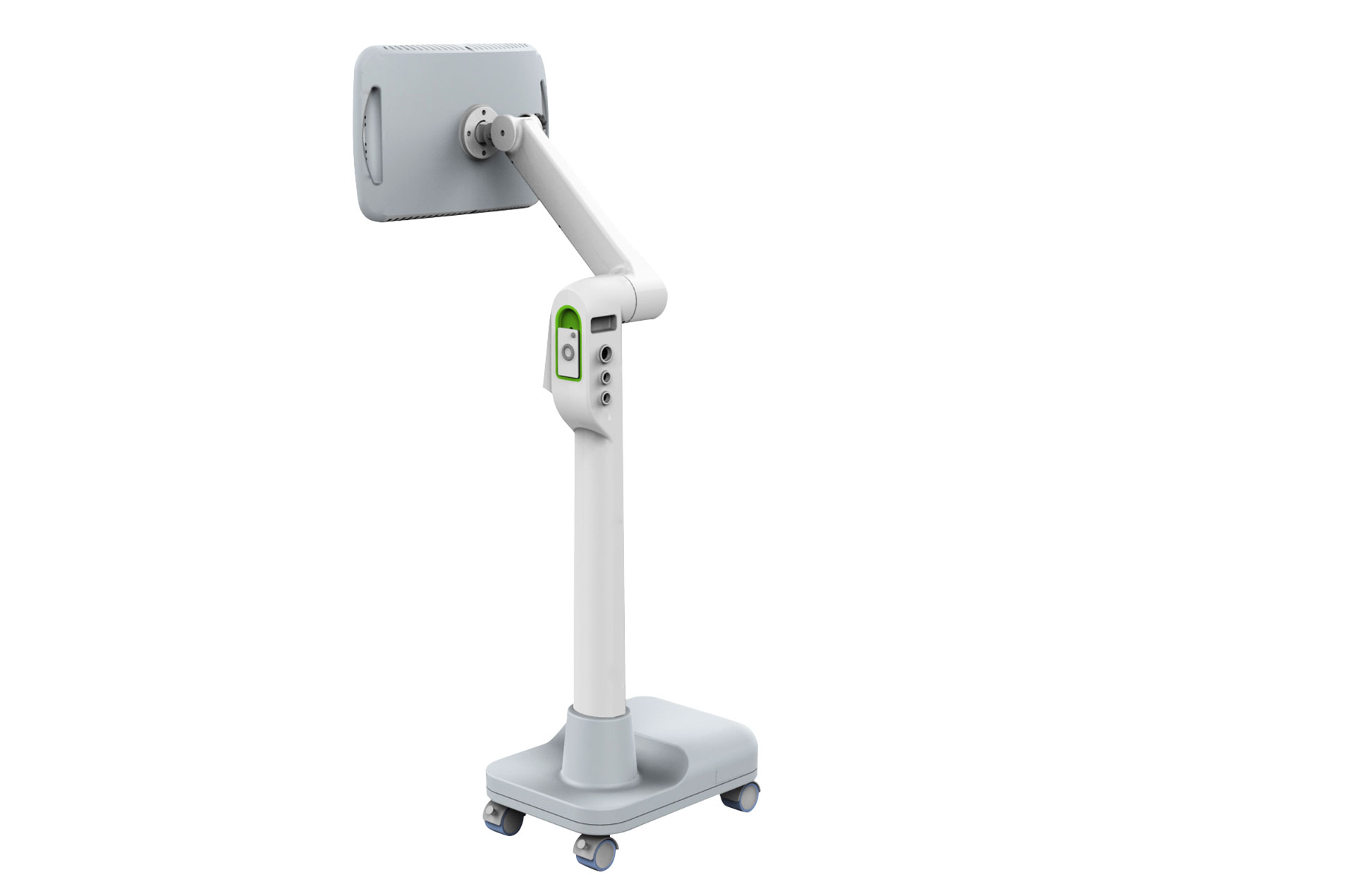 醫(yī)療器械熱輻射理療儀設(shè)計(jì)