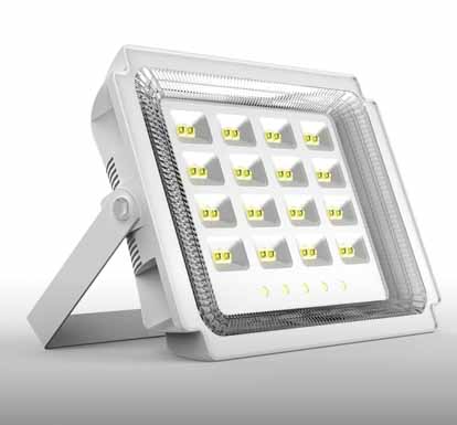 投射燈設(shè)計