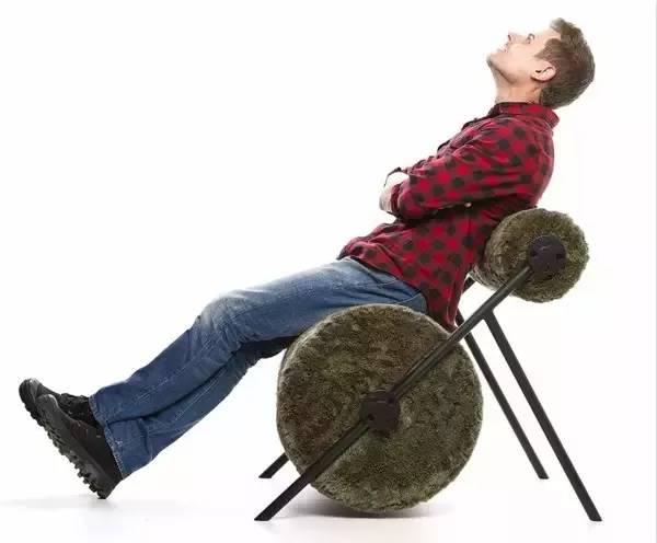 座椅設(shè)計(jì)-暖心的產(chǎn)品設(shè)計(jì)