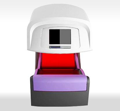 易康量子能量養(yǎng)生儀設(shè)計(jì)