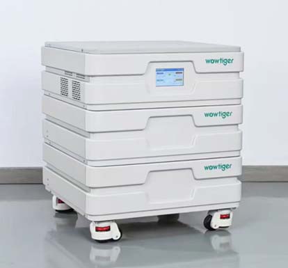 組串式儲能設(shè)備設(shè)計