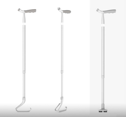 智能拐杖設(shè)計(jì)-A