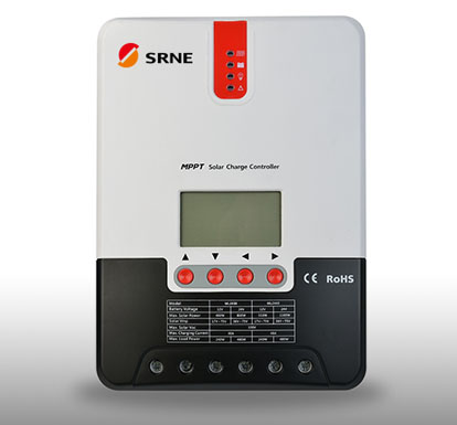 光伏太陽能MPPT控制器設(shè)計-ML系列