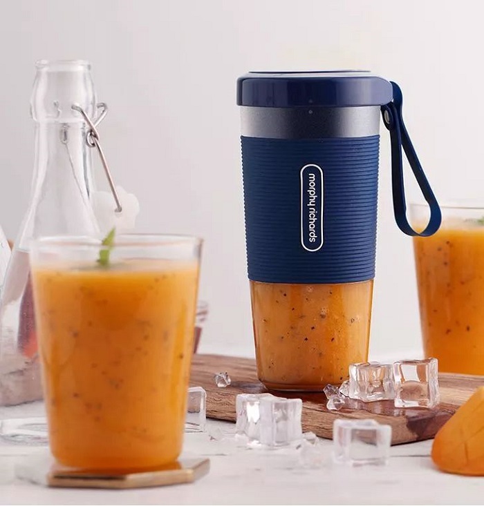 便攜式榨汁機(jī)設(shè)計(jì),便攜式設(shè)計(jì)