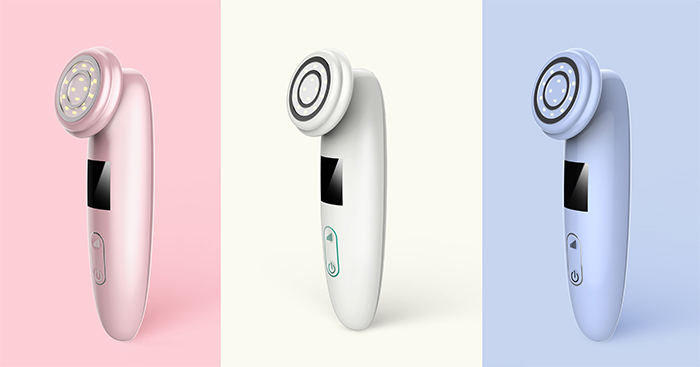 美容產(chǎn)品設計