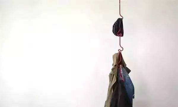 多功能長繩掛鉤設計-外觀產(chǎn)品設計