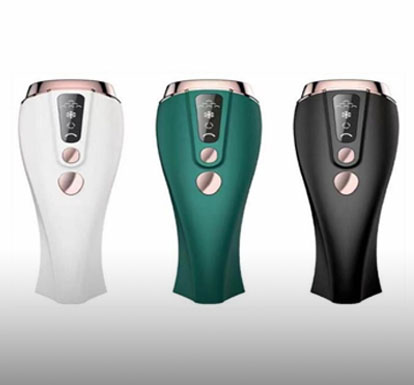 家用冰點(diǎn)激光脫毛儀設(shè)計(jì)