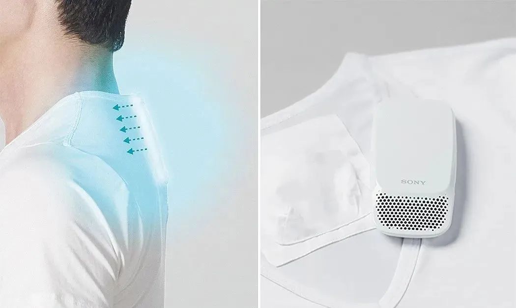 5.jpg 可穿戴袖珍空調,智能穿戴設計