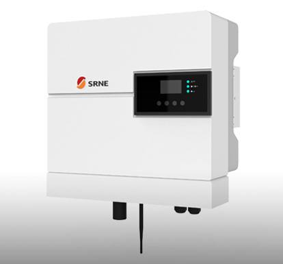 光伏儲能逆變器設(shè)計