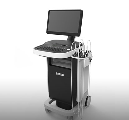 肛腸治療儀設計