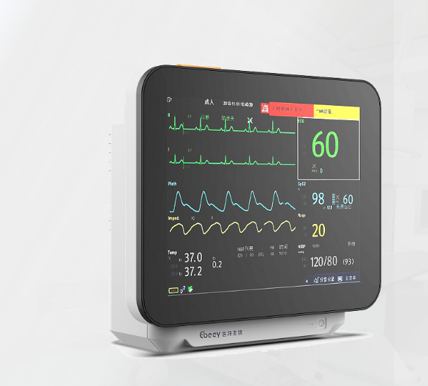 麻醉深度監(jiān)護(hù)儀設(shè)計(jì),醫(yī)療產(chǎn)品設(shè)計(jì)