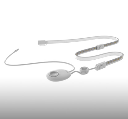 燈帶設(shè)計(jì)