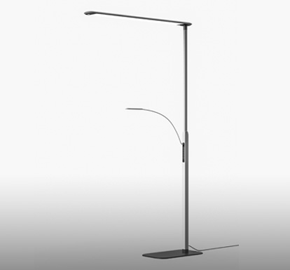 落地臺燈設(shè)計