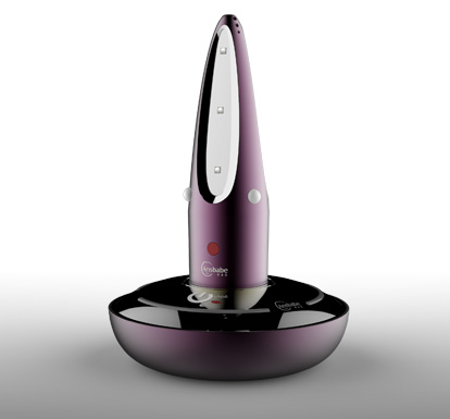 多功能殺菌除臭器設計