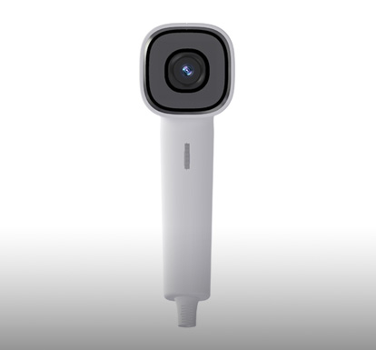 舌診鏡設(shè)計(jì)