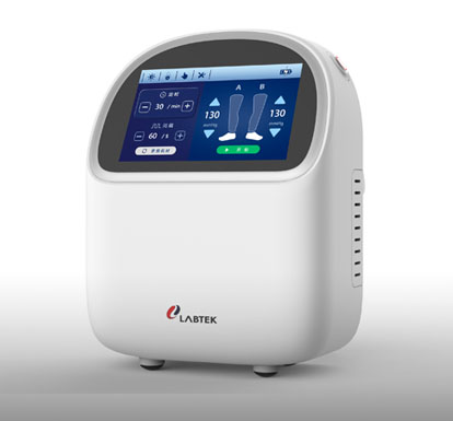 ?梯度壓力抗栓泵設(shè)計(jì)