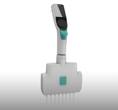 ?電動移液槍設(shè)計