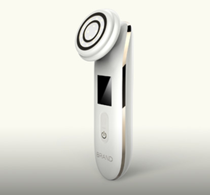 手持射頻美容儀整機(jī)開發(fā)設(shè)計(jì)方案