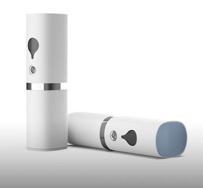 共享消毒器設(shè)計(jì)